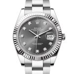Rolex Datejust 41 126334 - (3/6)