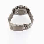 Omega Speedmaster Reduced 3510.50.00 (2000) - Black dial 39 mm Steel case (4/6)