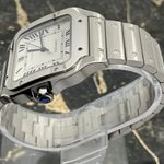 Cartier Santos WSSA0018 - (5/8)