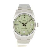 Rolex Oyster Perpetual 41 134300 - (1/7)