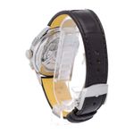 Breitling Premier AB0145331K1P1 (2025) - Pink dial 42 mm Steel case (4/7)