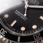 Rolex Submariner No Date 5513 - (5/8)