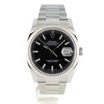 Rolex Datejust 36 116234 - (1/7)
