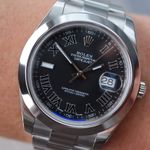 Rolex Datejust II 116300 - (1/8)