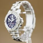 Breitling Colt Oceane A77380 - (5/8)