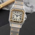 Cartier Santos 0902 (1990) - 24 mm (3/8)