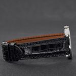 Rolex Cellini Time 5115 (2008) - Zilver wijzerplaat 32mm Witgoud (6/8)