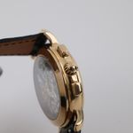 Vacheron Constantin Historiques 47101 (Unknown (random serial)) - Silver dial 38 mm (5/8)