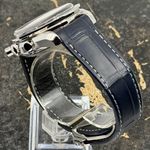 Omega Speedmaster Moonphase 304.33.44.52.03.001 (2026) - Blauw wijzerplaat 44mm Staal (6/8)