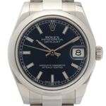 Rolex Datejust 31 178240 - (1/7)