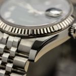 Rolex Datejust 36 116234 (2011) - 36mm Staal (5/7)