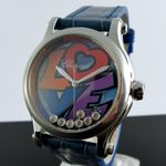 Chopard Happy Sport 278559-3020 - (1/8)