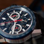 TAG Heuer Carrera CBG2011.FC6430 - (5/6)