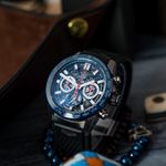 TAG Heuer Carrera CBG2011.FC6430 - (2/6)