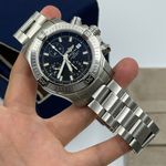 Breitling Avenger A13385101B1A1 - (7/8)