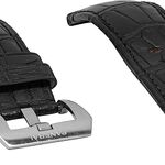 Panerai Radiomir 8 Days PAM00190 (2008) - Zwart wijzerplaat 45mm Staal (5/6)