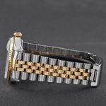 Rolex Datejust 36 16233 (1991) - 36 mm Gold/Steel case (5/8)