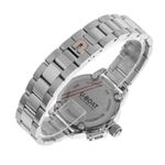 U-Boat Classico 8898 (Unknown (random serial)) - Pearl dial 31 mm Steel case (6/6)