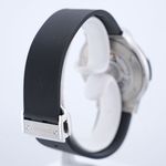 Hublot Classic Fusion 565.NX.1171.LR (Unknown (random serial)) - Black dial 38 mm Titanium case (6/8)