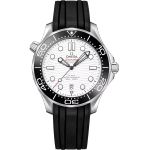 Omega Seamaster Diver 300 M 210.32.42.20.04.001 (2025) - White dial 42 mm Steel case (1/1)