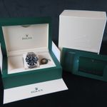 Rolex Submariner Date 126610LN - (8/8)