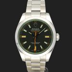Rolex Milgauss 116400GV - (3/8)