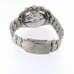 Omega Speedmaster Racing 329.30.44.51.04.001 (2019) - Wit wijzerplaat 44mm Staal (4/7)