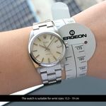 Rolex Oyster Precision 6426 - (2/8)