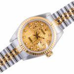 Rolex Lady-Datejust 69173 - (1/8)