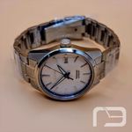 Seiko Presage SPB277J1 (2024) - White dial 39 mm Steel case (6/8)