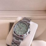Rolex Oyster Perpetual 124200 - (3/7)