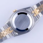 Rolex Datejust 36 16233 (1991) - 36mm Goud/Staal (4/8)