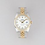 Rolex Datejust 36 116233 - (1/8)