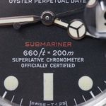 Rolex Submariner Date 1680 - (6/8)