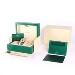 Rolex Datejust 41 126303 (2022) - 41mm Goud/Staal (3/3)