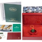Rolex Yacht-Master 68623 - (2/8)