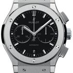 Hublot Classic Fusion Chronograph 521.NX.1171.RX - (1/1)