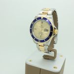 Rolex Submariner Date 16613 - (5/8)