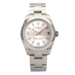 Rolex Oyster Perpetual 31 177200 - (2/8)