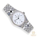 Rolex Land-Dweller 40 127334 - (3/8)