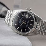Rolex Datejust 36 16014 (1979) - 36mm Staal (2/8)