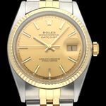 Rolex Datejust 1601 - (1/8)
