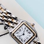 Cartier Panthère W2PN0018 - (3/8)