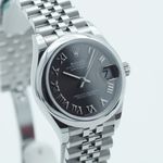 Rolex Datejust 31 278240 (2021) - 31 mm Steel case (5/8)