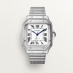 Cartier Santos W4SA0005 - (1/3)