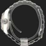 Rolex Lady-Datejust 179174 (2016) - Pink dial 26 mm Steel case (7/8)