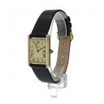 Cartier Tank Vermeil 590005 - (2/5)