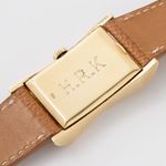 Patek Philippe Golden Ellipse 5738/1R-001 (1950) - 35mm Roségoud (6/8)