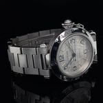 Cartier Pasha C 2377 - (3/8)