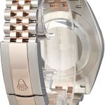 Rolex Datejust 41 126301 (2025) - 41 mm Gold/Steel case (5/5)